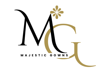 majesticgowns.com